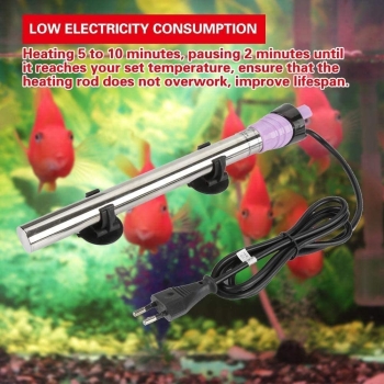 Grzałka do akwarium 200W/230V [13190000190]